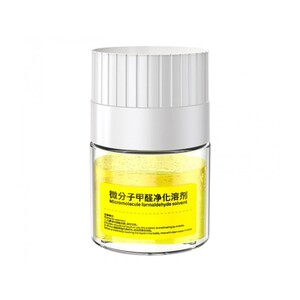 ژل داخل دستگاه تصفیه هوا خودرو بیسوس Baseus Micromolecule Formaldehyde Solvent