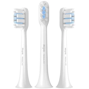 سری یدک مسواک برقی شیائومی میجیا مدل Xiaomi Mijia MBS303 | مناسب برای T301 و T302 (ست سه عددی)