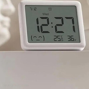 فروش دماسنج و رطوبت سنج شیائومی