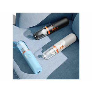 جارو شارژی قابل حمل بیسوس Baseus A2Pro Cordless Car Vacuum Cleaner 6000Pa VCAQ040001