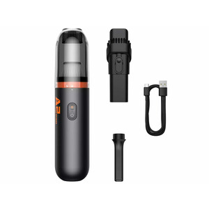 جارو شارژی قابل حمل بیسوس Baseus A2Pro Cordless Car Vacuum Cleaner 6000Pa VCAQ040001