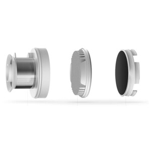 جارو برقی شیائومی Xiaomi Mijia Vacuum Cleaner MJXCQ01DY