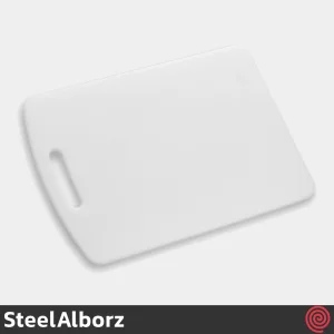 سینک ظرفشویی استیل البرز مدل SteelAlborz 618/60 | یک لگنه فانتزی روکار