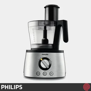 غذاساز 32 کاره فیلیپس مدل Philips HR7778 | با توان 1300 وات