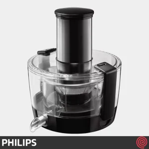 غذاساز 32 کاره فیلیپس مدل Philips HR7778 | با توان 1300 وات