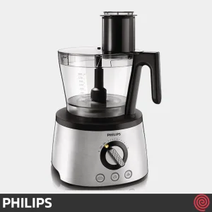 غذاساز 32 کاره فیلیپس مدل Philips HR7778 | با توان 1300 وات