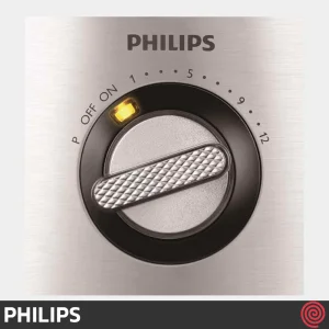 غذاساز 32 کاره فیلیپس مدل Philips HR7778 | با توان 1300 وات