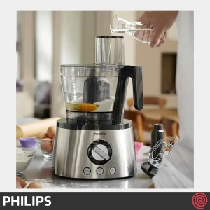 غذاساز 32 کاره فیلیپس مدل Philips HR7778 | با توان 1300 وات