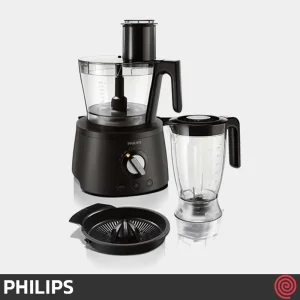 غذاساز 30 کاره فیلیپس مدل Philips HR7776 | با توان 1300 وات