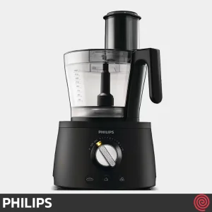 غذاساز 30 کاره فیلیپس مدل Philips HR7776 | با توان 1300 وات
