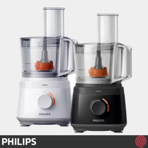 غذاساز 19 کاره فیلیپس مدل Philips HR7320 | با توان 700 وات