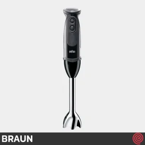 گوشت کوب برقی چند کاره براون مدل Braun MQ5275 | با توان 1000 وات