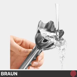گوشت کوب برقی چند کاره براون مدل Braun MQ5275 | با توان 1000 وات