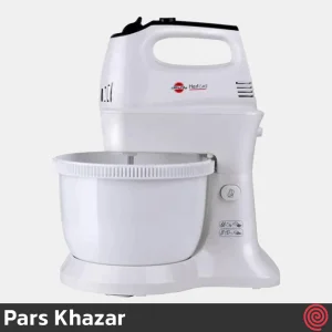 همزن برقی کاسه دار پارس خزر مدل هرفورد - Pars Khazar Herford | گنجایش 3.5 لیتر