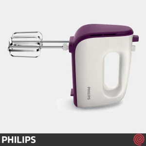 همزن دستی برقی فیلیپس مدل Philips HR3740 | با توان 400 وات
