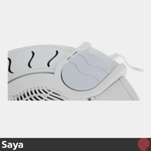 میوه و سبزی خشک کن سایا مدل Saya GP-102 | دارای 5 سبد، با توان 250 وات