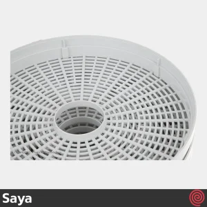 میوه و سبزی خشک کن سایا مدل Saya GP-102 | دارای 5 سبد، با توان 250 وات