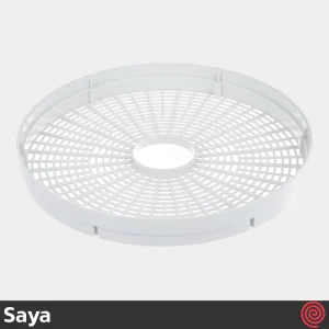 میوه و سبزی خشک کن سایا مدل Saya GP-102 | دارای 5 سبد، با توان 250 وات