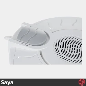 میوه و سبزی خشک کن سایا مدل Saya GP-103 | دارای 5 سبد، با توان 250 وات