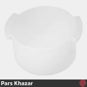 چرخ گوشت پارس خزر مدل Pars Khazar MG-1400R | با توان 700 وات