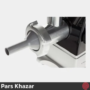چرخ گوشت پارس خزر مدل Pars Khazar MG-1400 Plus | با توان 700 وات
