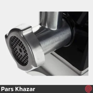 چرخ گوشت پارس خزر مدل Pars Khazar MG-1400 Plus | با توان 700 وات