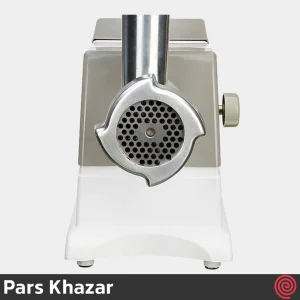 چرخ گوشت پارس خزر مدل Pars Khazar MG-1400 Plus | با توان 700 وات