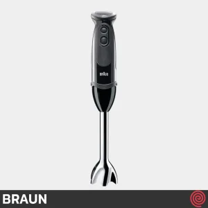 گوشت کوب برقی چند کاره براون مدل Braun MQ5285 | با توان 1000 وات