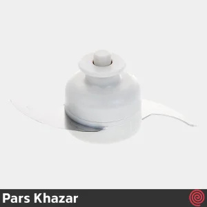 خردکن برقی چندکاره پارس خزر مدل امگا پلاس - Pars Khazar Omega Plus | با توان 780 وات