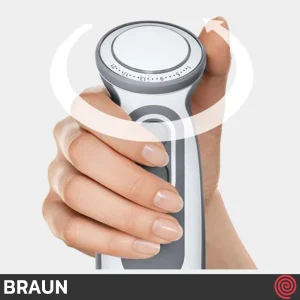 گوشت کوب برقی چند کاره براون مدل Braun MQ5235 | با توان 1000 وات