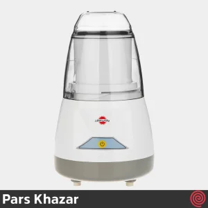 آسیاب برقی پارس خزر مدل Pars Khazar ML-320P | ظرفیت 50 گرم با توان 280 وات