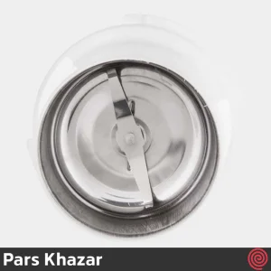 آسیاب برقی پارس خزر مدل Pars Khazar ML-320P | ظرفیت 50 گرم با توان 280 وات