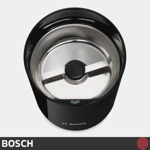 آسیاب قهوه بوش مدل Bosch TSM6A013B | ظرفیت 75 گرم با توان 180 وات