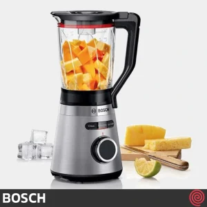 مخلوط کن چند کاره بوش مدل Bosch MMB6386M | با توان 1200 وات