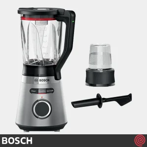 مخلوط کن چند کاره بوش مدل Bosch MMB6386M | با توان 1200 وات
