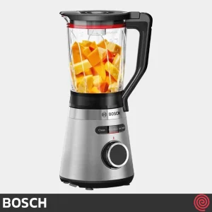 مخلوط کن چند کاره بوش مدل Bosch MMB6386M | با توان 1200 وات