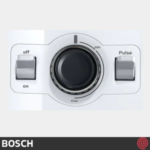 مخلوط کن تک کاره بوش مدل Bosch MMBH4P3W | با توان 1600 وات