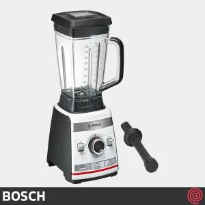 مخلوط کن تک کاره بوش مدل Bosch MMBH4P3W | با توان 1600 وات