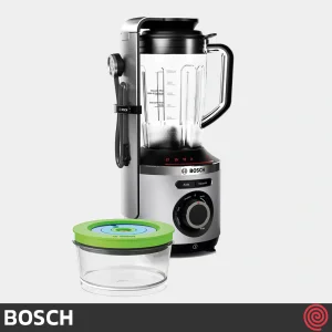 مخلوط کن تک کاره بوش مدل Bosch MMBV622M | با توان 1000 وات