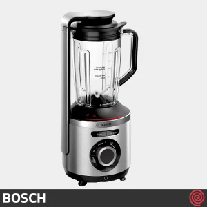 مخلوط کن تک کاره بوش مدل Bosch MMBV622M | دارای قابلیت خلا با توان 1000 وات