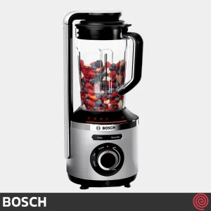 مخلوط کن تک کاره بوش مدل Bosch MMBV622M | دارای قابلیت خلا با توان 1000 وات
