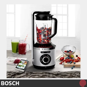 مخلوط کن تک کاره بوش مدل Bosch MMBV622M | دارای قابلیت خلا با توان 1000 وات