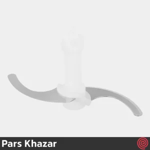 گوشت کوب برقی چند کاره پارس خزر مدل Pars Khazar Salsa | با توان 350 وات