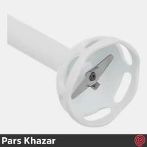 گوشت کوب برقی چند کاره پارس خزر مدل Pars Khazar Salsa | با توان 350 وات