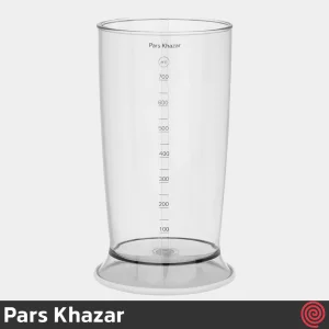 گوشت کوب برقی چند کاره پارس خزر مدل Pars Khazar Salsa | با توان 350 وات