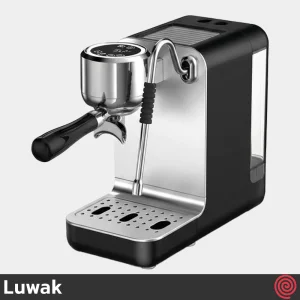 اسپرسو ساز لواک مدل Luwak LWK-CM3210 | با فشار 20 بار