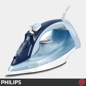اتو بخار 2400 وات فیلیپس مدل Philips DST5020 | سری 5000