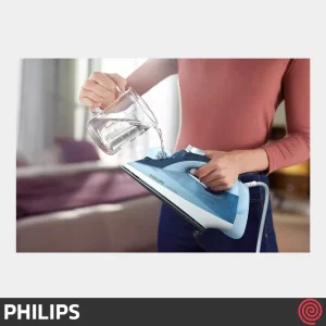 اتو بخار 2400 وات فیلیپس مدل Philips DST5020 | سری 5000