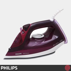 اتو بخار 2600 وات فیلیپس مدل Philips DST3041 | سری 3000