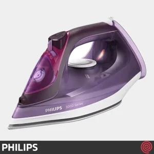 اتو بخار 2600 وات فیلیپس مدل Philips DST3041 | سری 3000